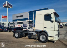 Tracteur DAF XF105 FT 460 occasion
