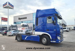 Tahač DAF XF 510