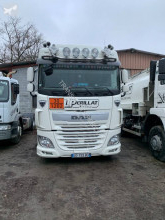 Tracteur produits dangereux / adr DAF XF 510 FT