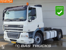 DAF CF 85.410 tractor unit used