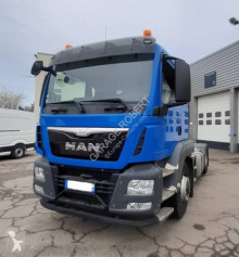 Tracteur MAN TGS 18.480 occasion