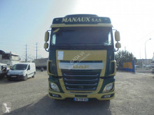 Cabeza tractora DAF XF 510 usada