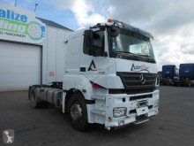 Cabeza tractora Mercedes Axor 1840 usada