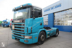 Tahač Scania R