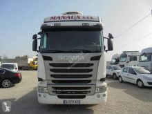 Tracteur Scania R 450 occasion