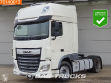 Cabeza tractora DAF XF 480