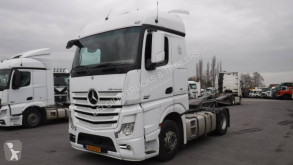 Trekker Mercedes Actros 1845 tweedehands