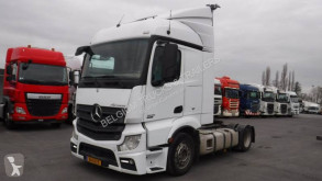 Trekker Mercedes Actros 1845 tweedehands verlaagd