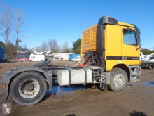 Tahač Mercedes Actros 1835 použitý