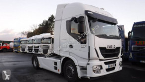 Trekker Iveco Stralis 460 Hi-Way tweedehands