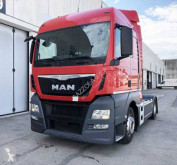 Trattore MAN TGX 18.480 usato