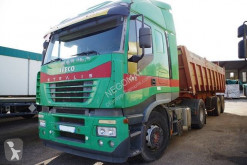 Ciągnik siodłowy Iveco Stralis AS 480 używany