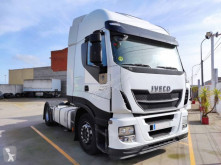 Tracteur Iveco Stralis 460 occasion