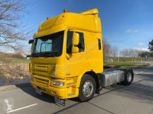 Cap tractor DAF CF75 second-hand