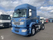 Tracteur Renault Premium 460 occasion