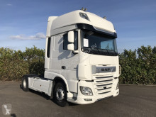 Cabeza tractora DAF XF 480 usada