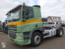 Tracteur DAF CF 410 occasion