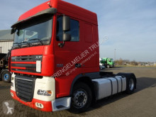 Tracteur DAF XF105 occasion