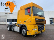 Tracteur DAF XF95