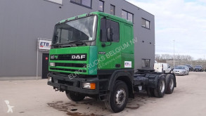 Cabeza tractora DAF 95 ATI 380