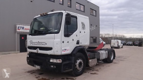 Tracteur Renault Premium 370 occasion