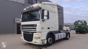 Tahač DAF XF 410 použitý