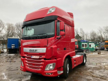Tahač DAF XF105