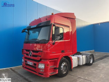 Tracteur Mercedes Actros 1844 occasion