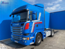 Ciągnik siodłowy Scania R 490
