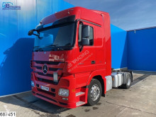 Cabeza tractora Mercedes Actros 1844