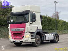 Tracteur DAF CF 460 occasion
