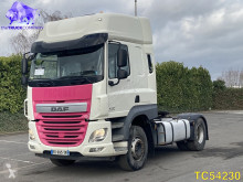 Tracteur DAF CF 460 occasion