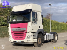 Traktor DAF CF 460 begagnad