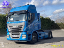 Trekker Iveco Stralis 440 tweedehands