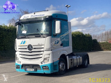 Trekker Mercedes Actros 1845 tweedehands