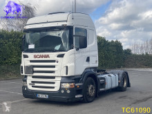 Tracteur Scania R 380 occasion