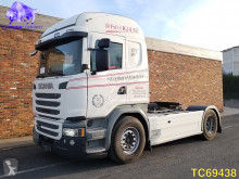 Tracteur Scania G 450 occasion