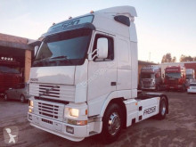 Tahač Volvo FH16 520 použitý