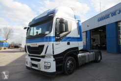 Trekker Iveco Stralis 460