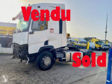 Tratores Renault Gamme T 480*ACCIDENTE*DAMAGED*UNFALL*