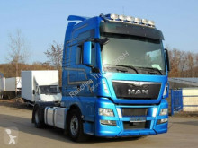 Tratores MAN TGX18 480 XXL *Retarder/Euro6* usado