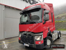 Ciągnik siodłowy Renault Trucks T