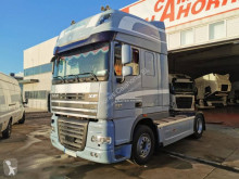 Tracteur DAF XF105 460 occasion