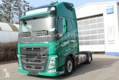 Cabeza tractora convoy excepcional Volvo FH FH 500 4x2 SZM *Globe XL,Retarder,Standklima*