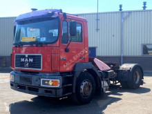 Tracteur MAN 19.343 occasion