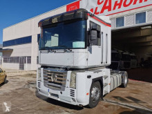 Renault Magnum 460 DXI tractor unit used