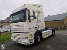 Tracteur DAF XF 460 occasion