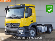 Tracteur Mercedes Antos 1836 occasion