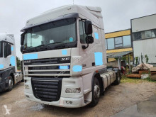Traktor DAF XF105 FT 460