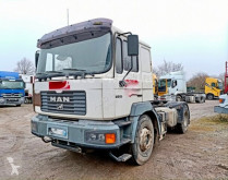 Tracteur MAN F2000 19.364 Hydraulik Euro 2 464 414 occasion